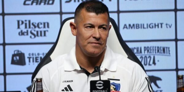 Colo Colo