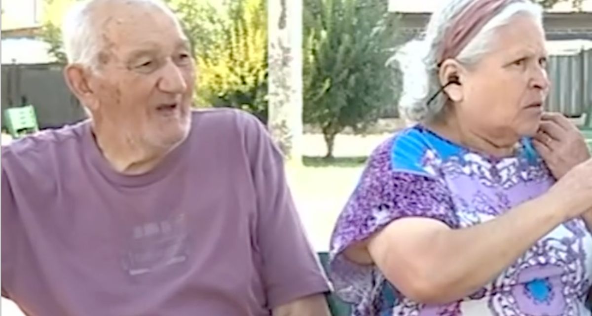 sorpresa en Contigo en la mañana