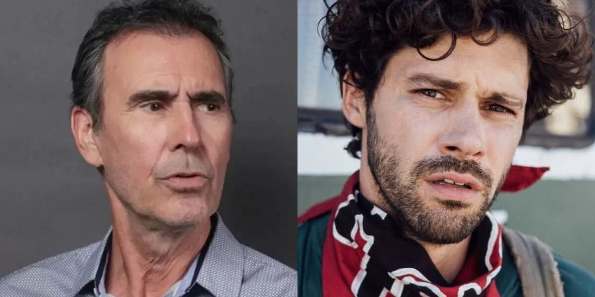 hijos de Cristian Campo