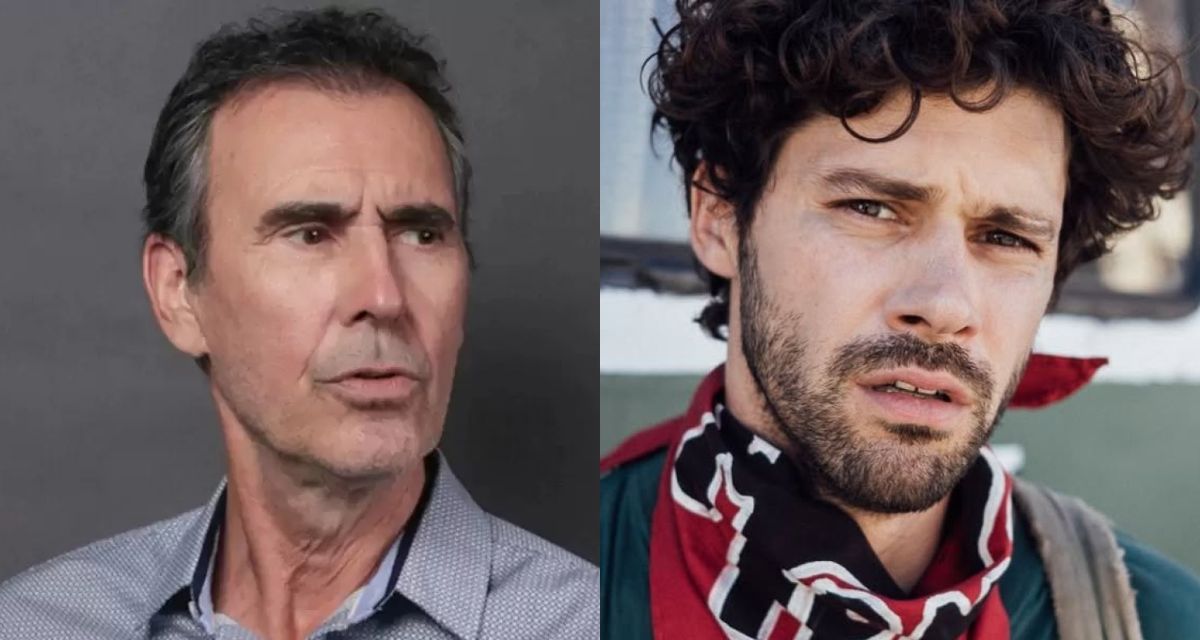 hijos de Cristian Campo