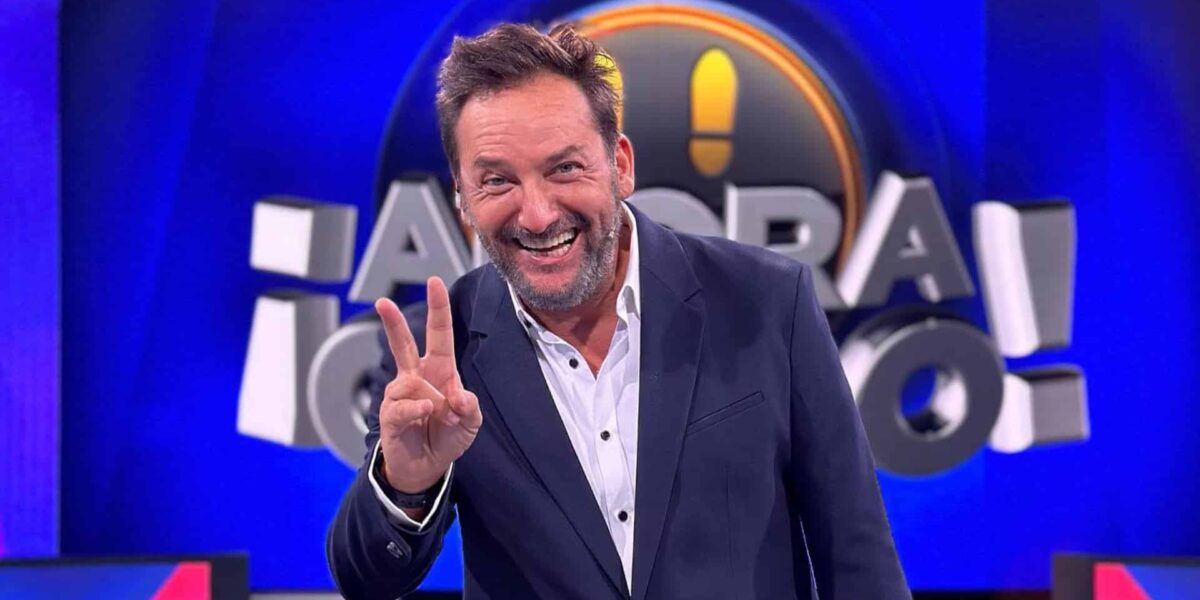 matinal de Daniel Fuenzalida