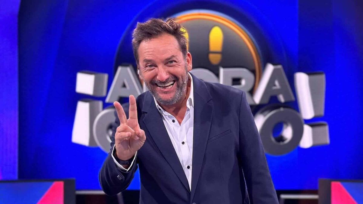 matinal de Daniel Fuenzalida