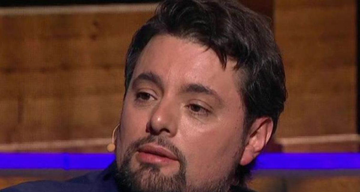 salud de Daniel Valenzuela