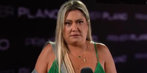 Denisse Campos en Primer Plano