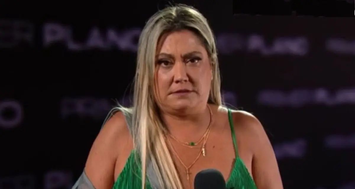 Denisse Campos en Primer Plano