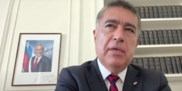 explicación de Desbordes