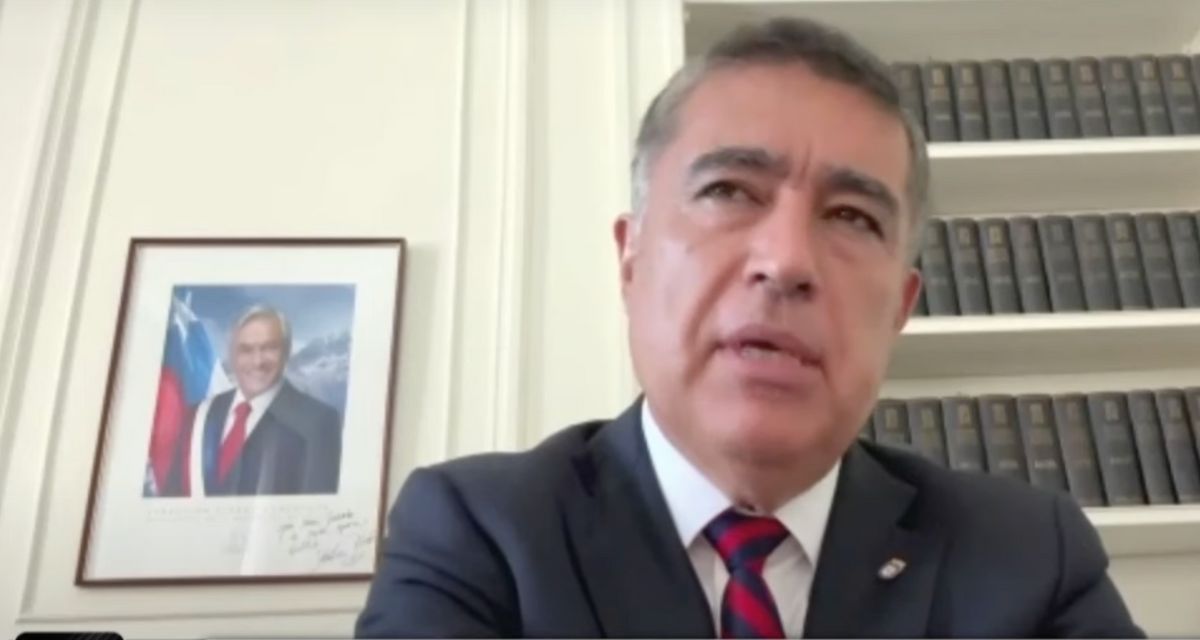 explicación de Desbordes