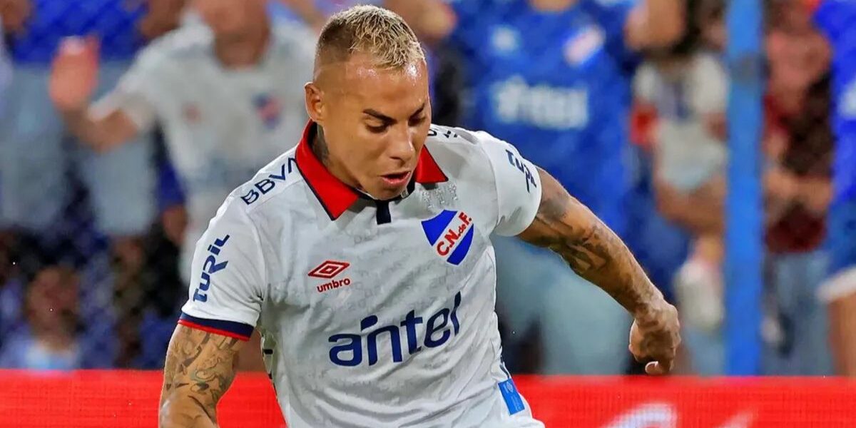 Eduardo Vargas