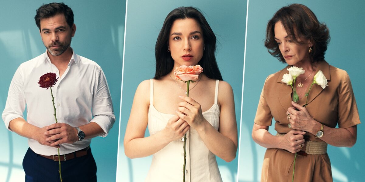 El Jardín de Olivia