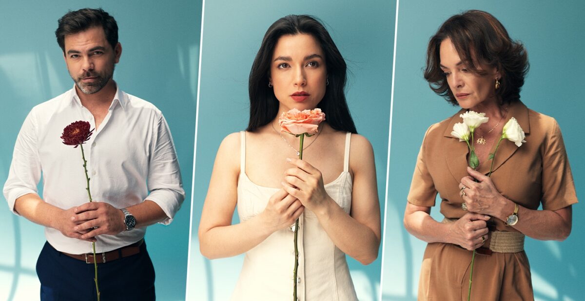 El Jardín de Olivia