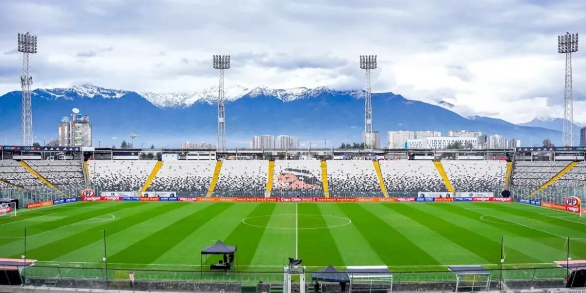 Estadio Monumental