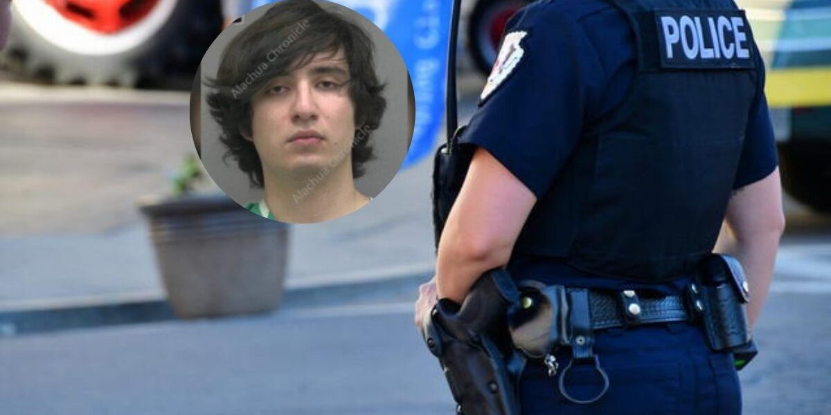 crimen en Estados Unidos