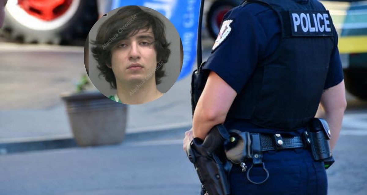 crimen en Estados Unidos