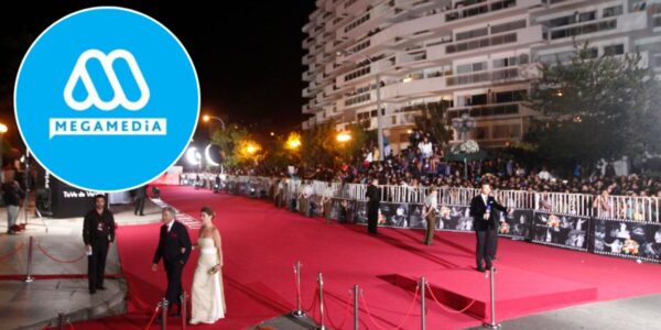 animador de Gala del Festival de Viña del Mar