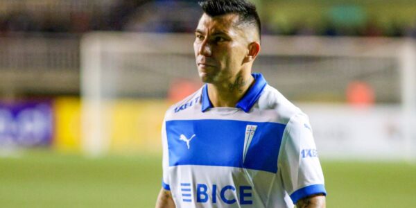 Gary Medel