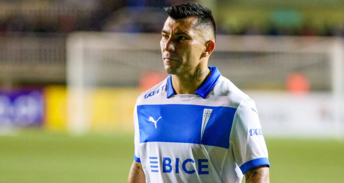 Gary Medel