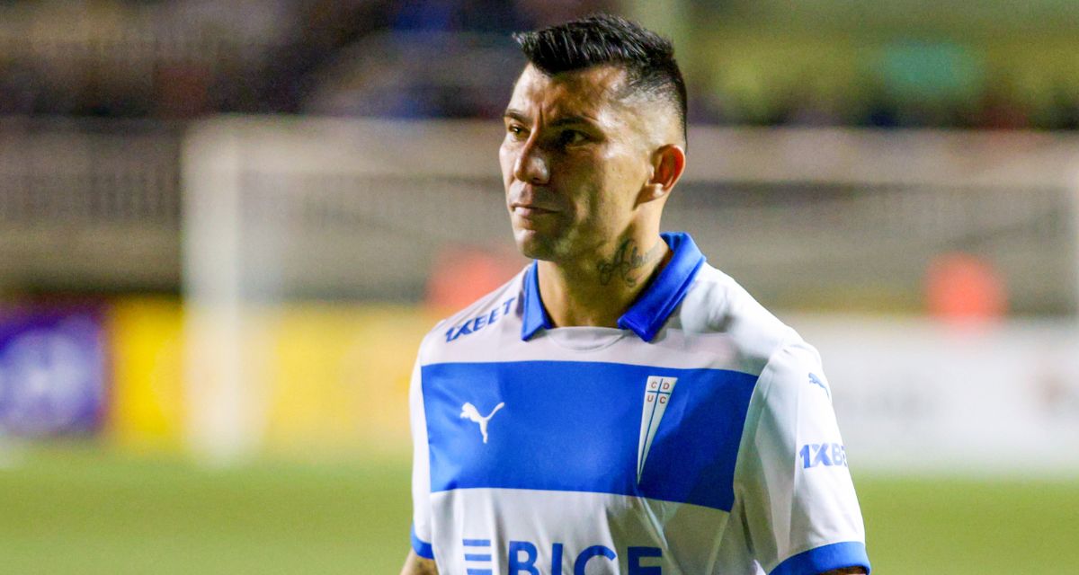 Gary Medel