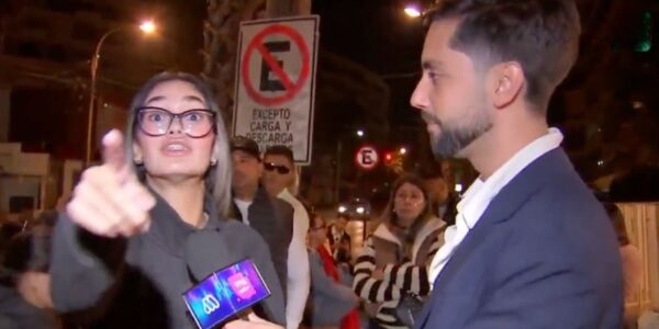 Show de George Harris