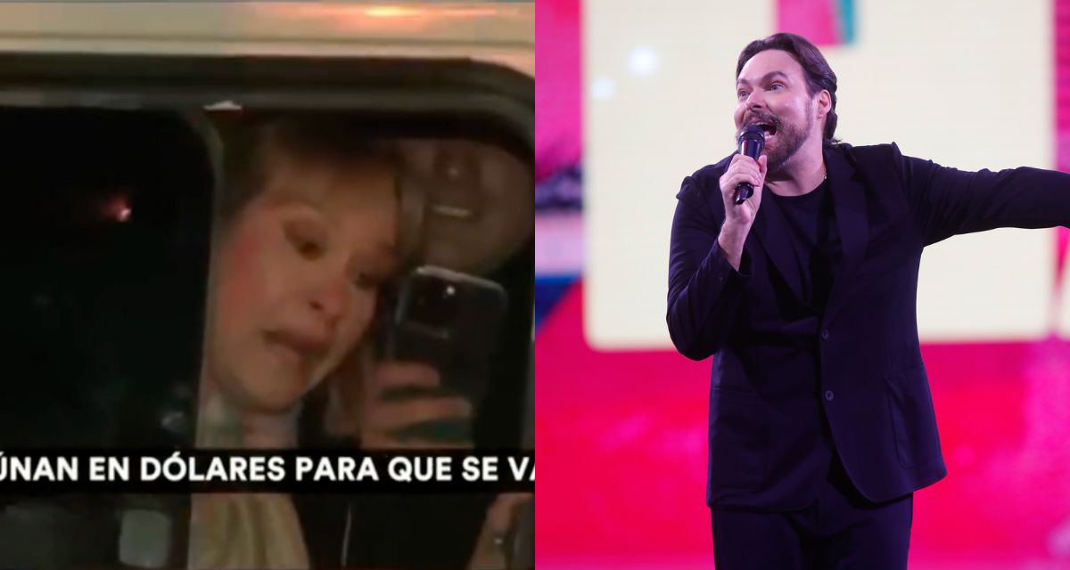 mamá de George Harris