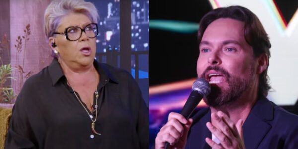 George Harris en Viña