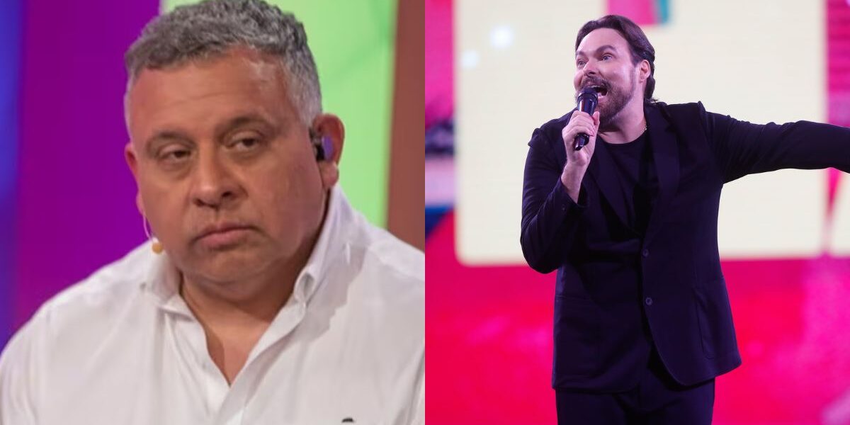 Humorista George Harris