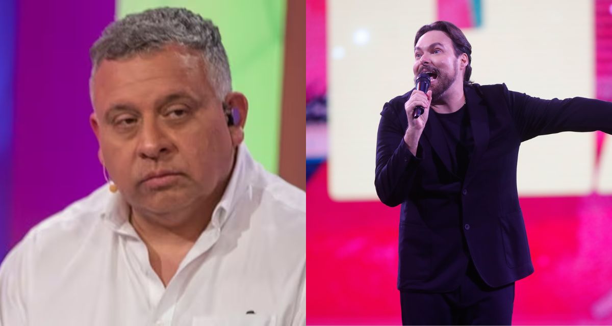 Humorista George Harris