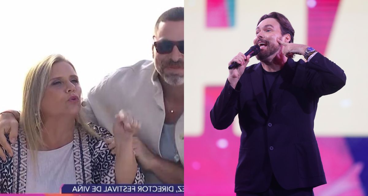 critican a George Harris