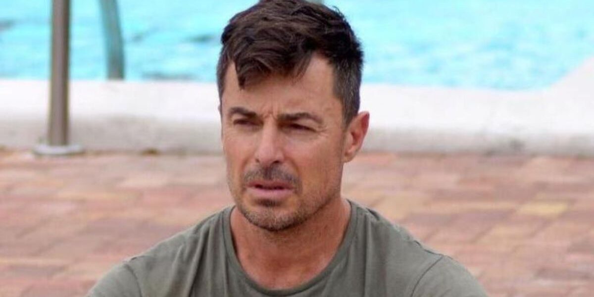 decisión de Giancarlo Petaccia