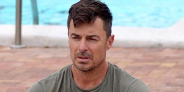 decisión de Giancarlo Petaccia