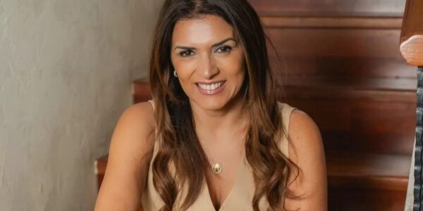 Ivette Vergara