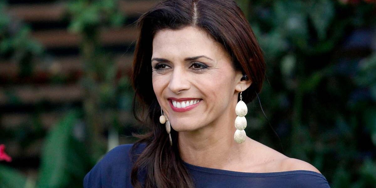 Ivette Vergara regresa a tv