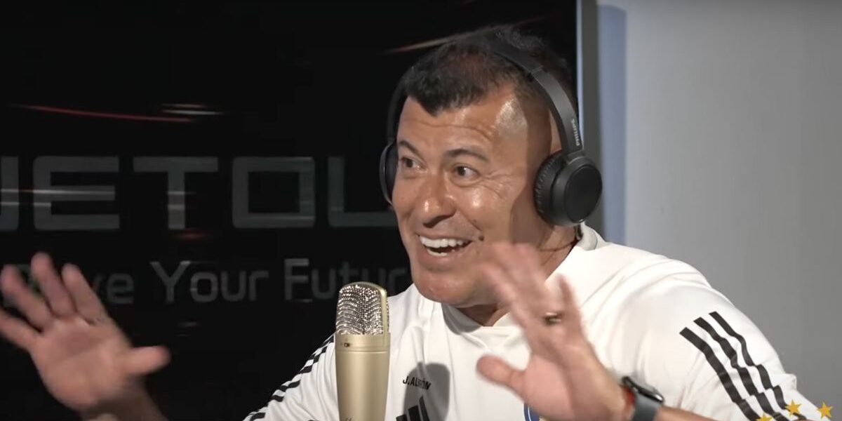 Jorge Almirón