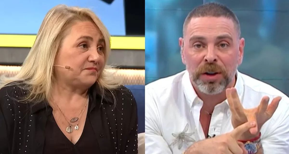 salida de José Antonio Neme