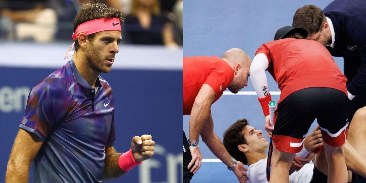 Juan Martín del Potro