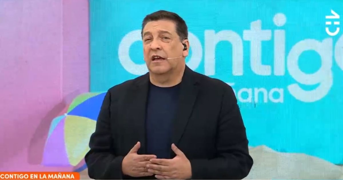 reacción de Julio César Rodríguez