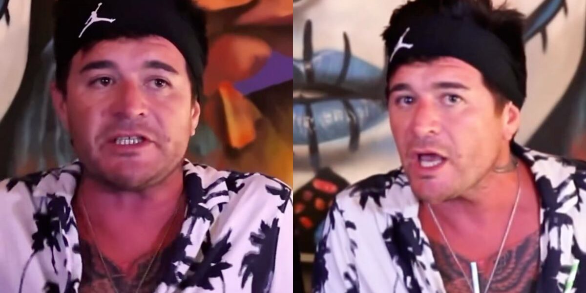 Junior Playboy lanza predicción