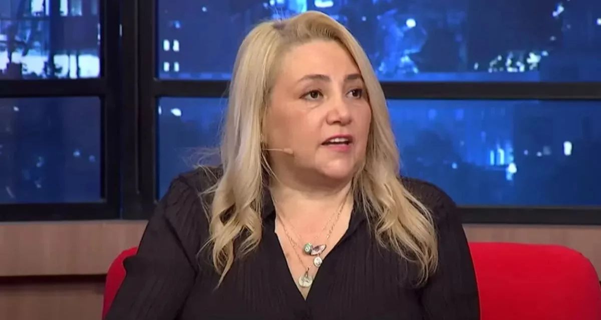 predicción de Latife Soto