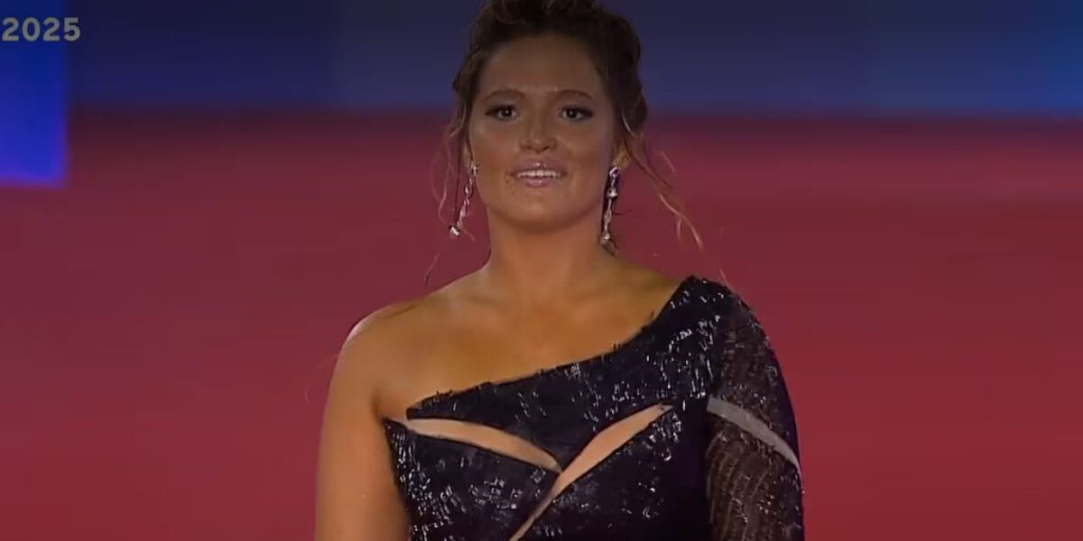 Laura de la Fuente