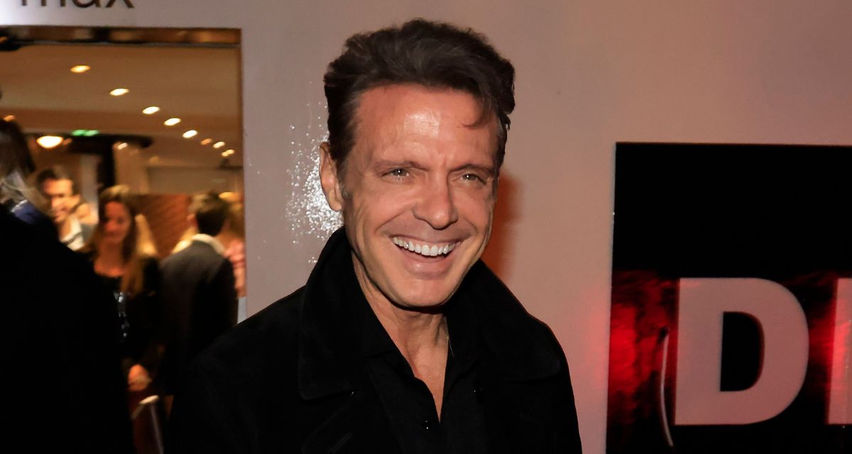 Luis Miguel iría a prisión