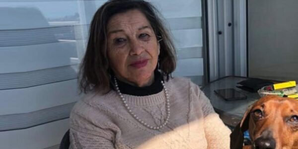 caso de María Elcira