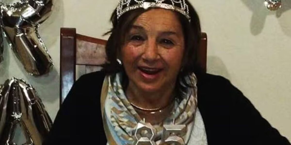 caso María Elcira