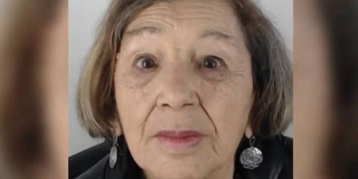 avances caso de María Elcira