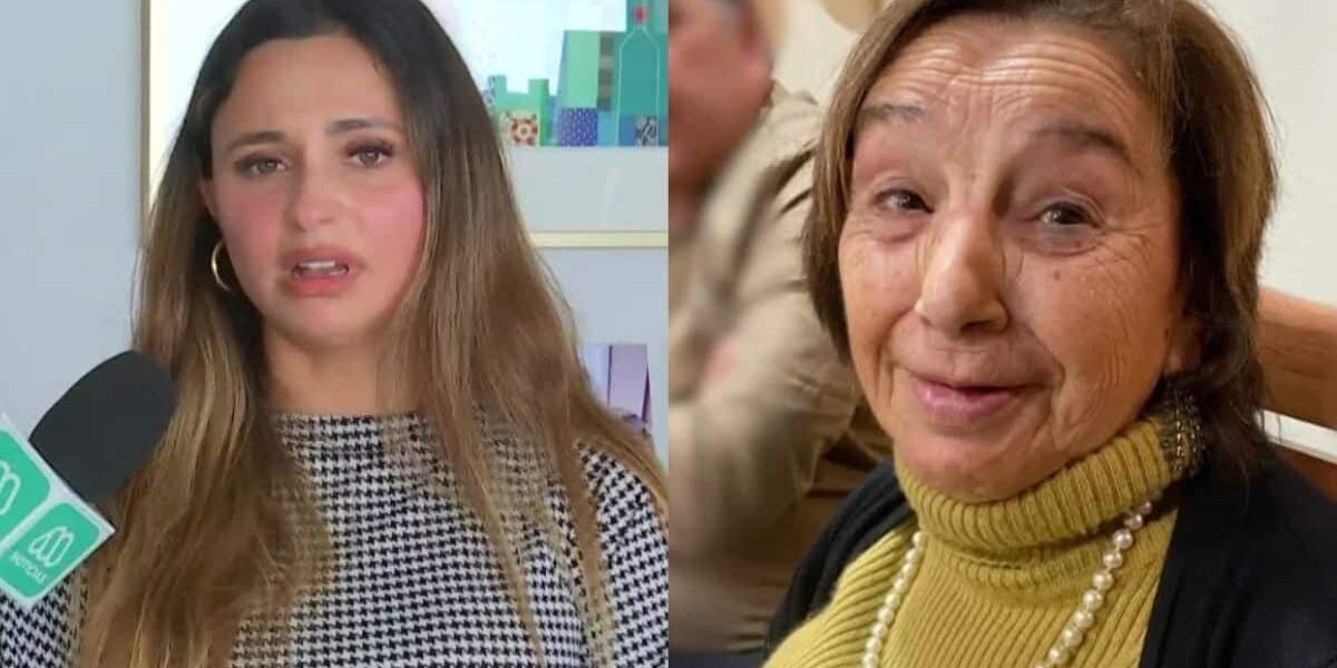 María Elcira