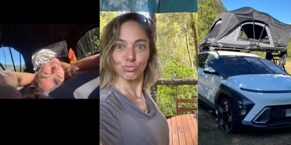 publicación de Mariana Derderian