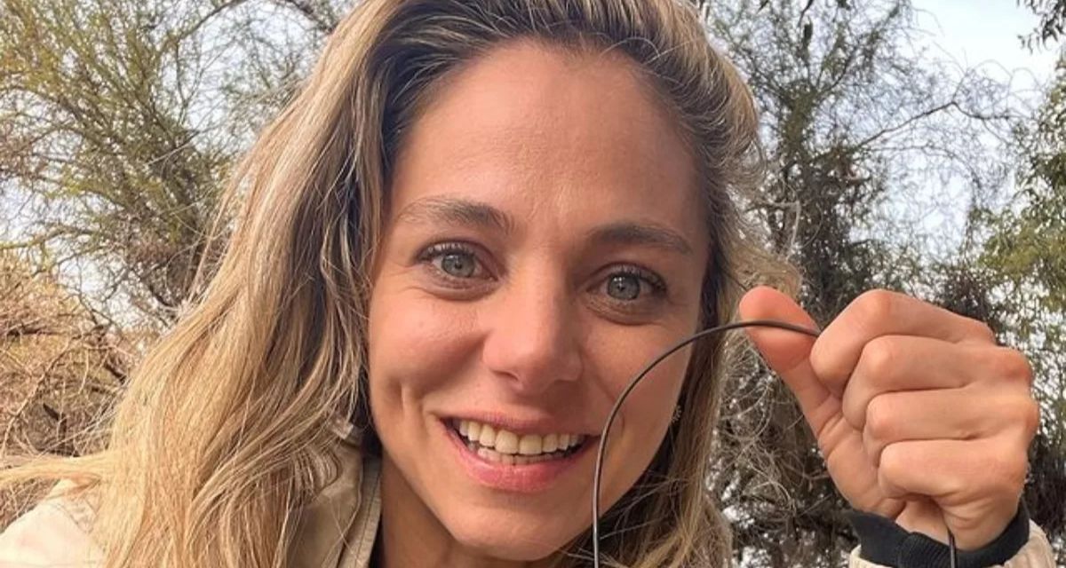 Mariana Derderián regresa