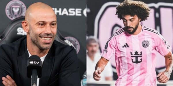 Maximiliano Falcón