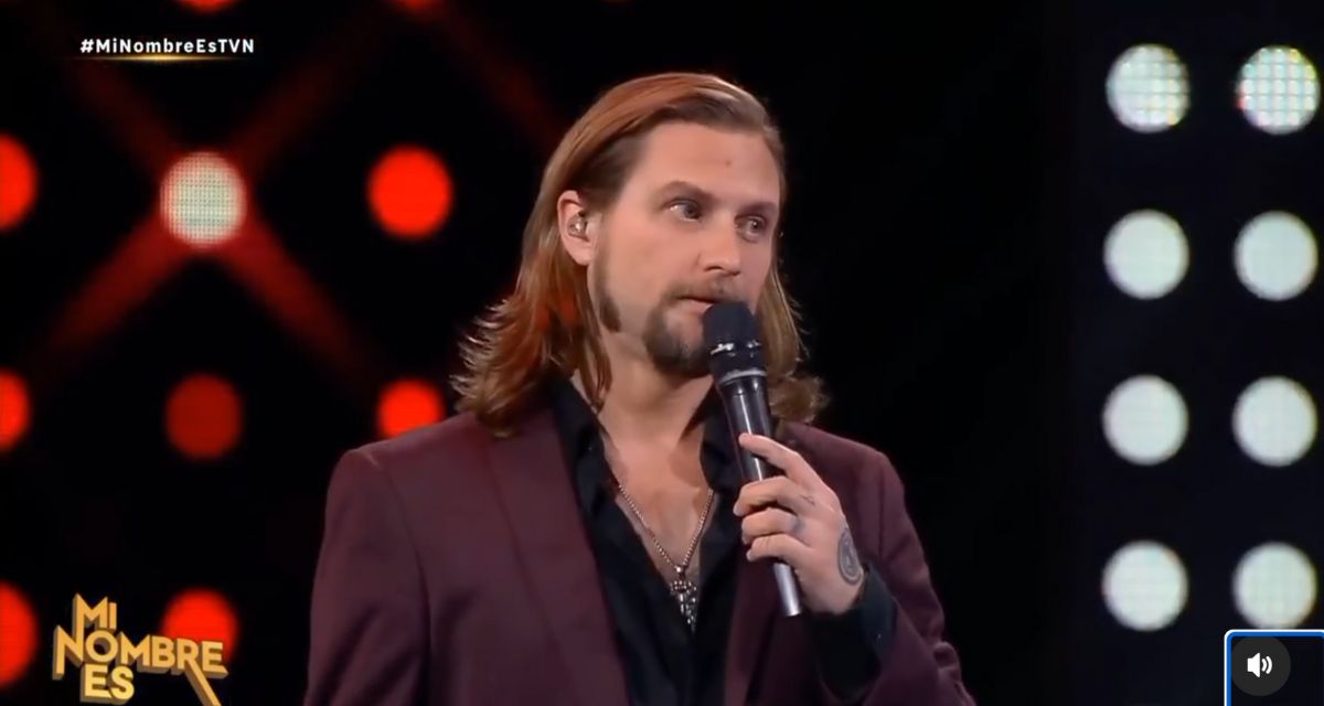 dificultad en Mi Nombre Es