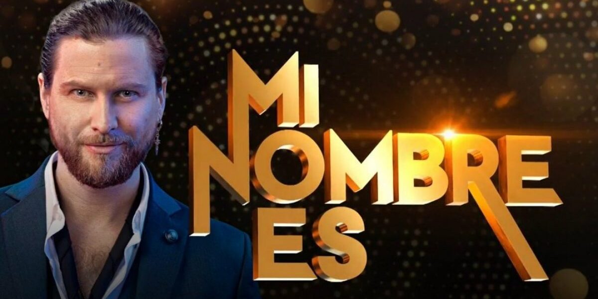 Mi Nombre Es viene con sorpresa