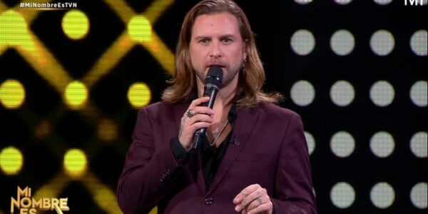 participante de Mi nombre es