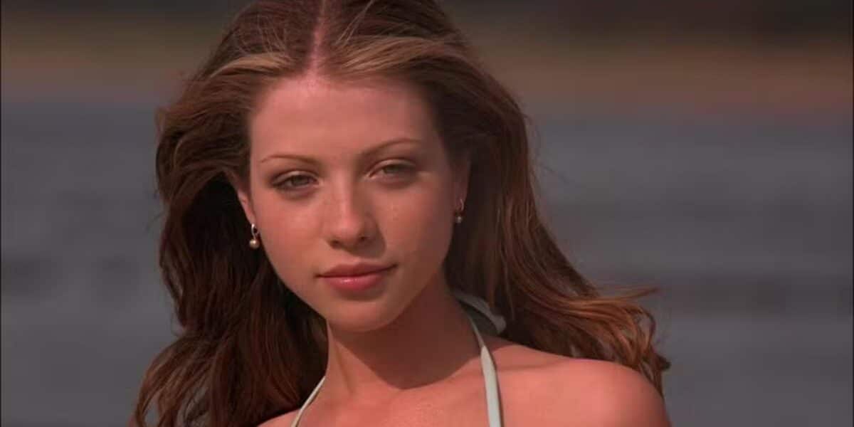Michelle Trachtenberg